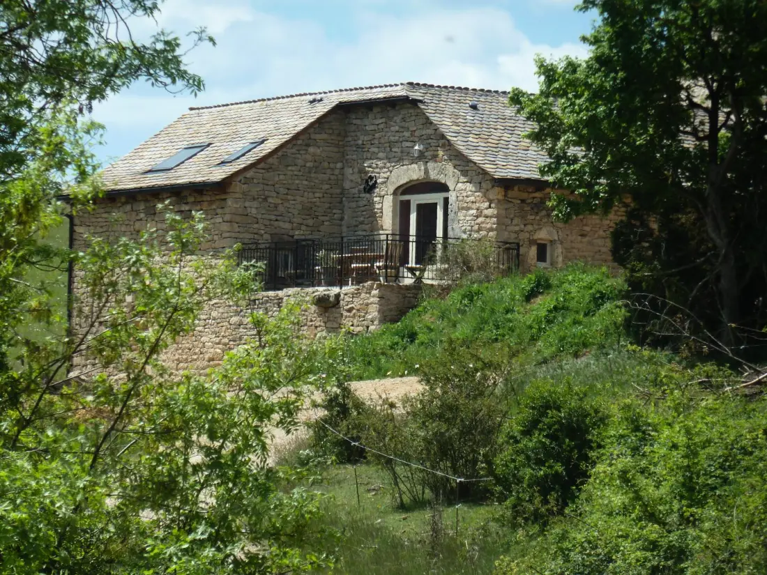 Gîte de France Gîte „Natur“ 4 Ähren