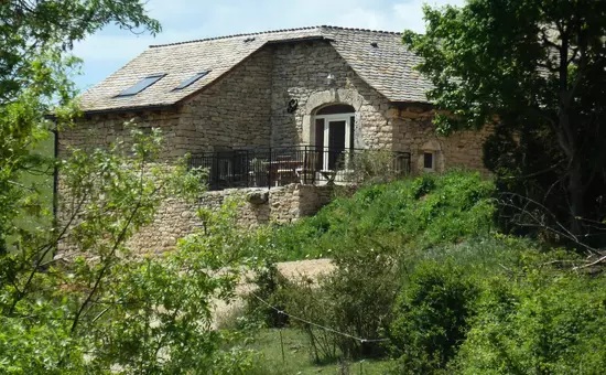 Gîte de France Gîte la nature 4 épis