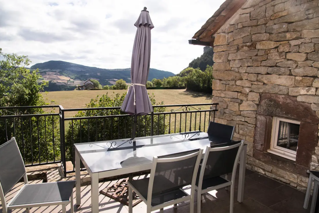 Gîte de France Gîte „Natur“ 4 Ähren