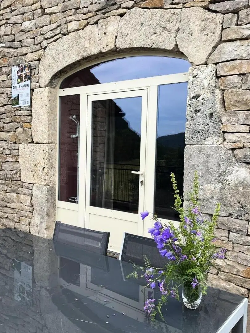 Gîte de France Gîte „Natur“ 4 Ähren