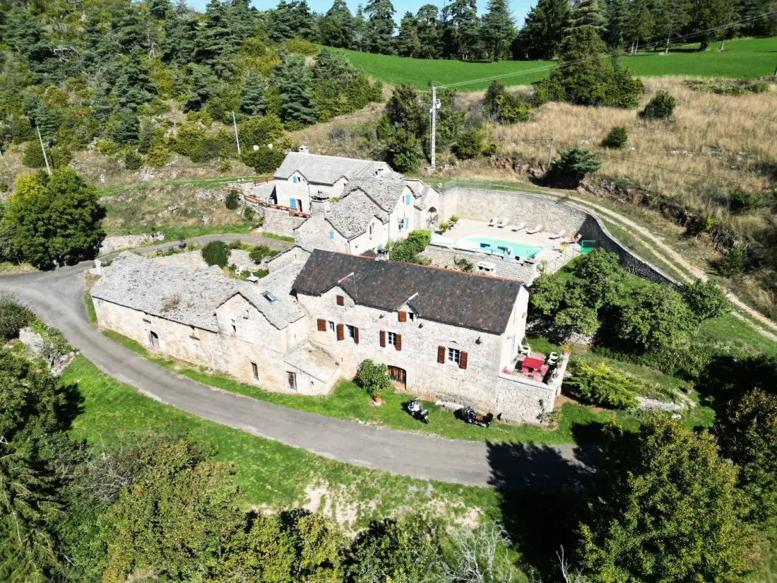 Gîte de France Die Conch junipers 3 Ohren