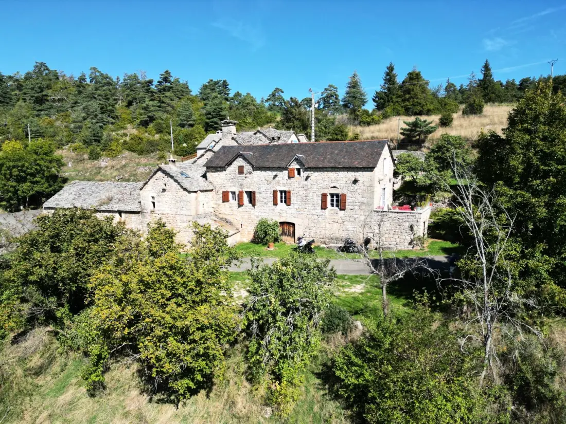 Gîte de France Die Conch junipers 3 Ohren