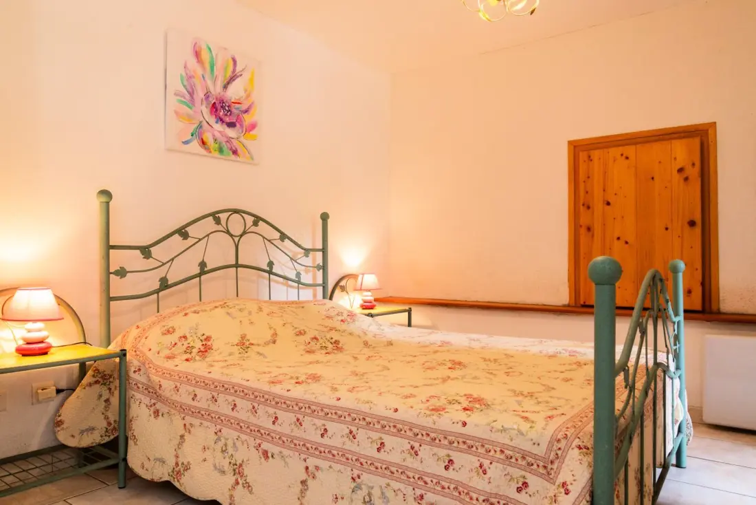 Gîte de France Die Estaplou 3 Ohren