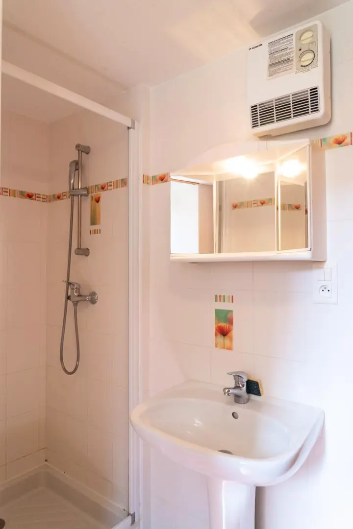 Gîte de France Die Estaplou 3 Ohren