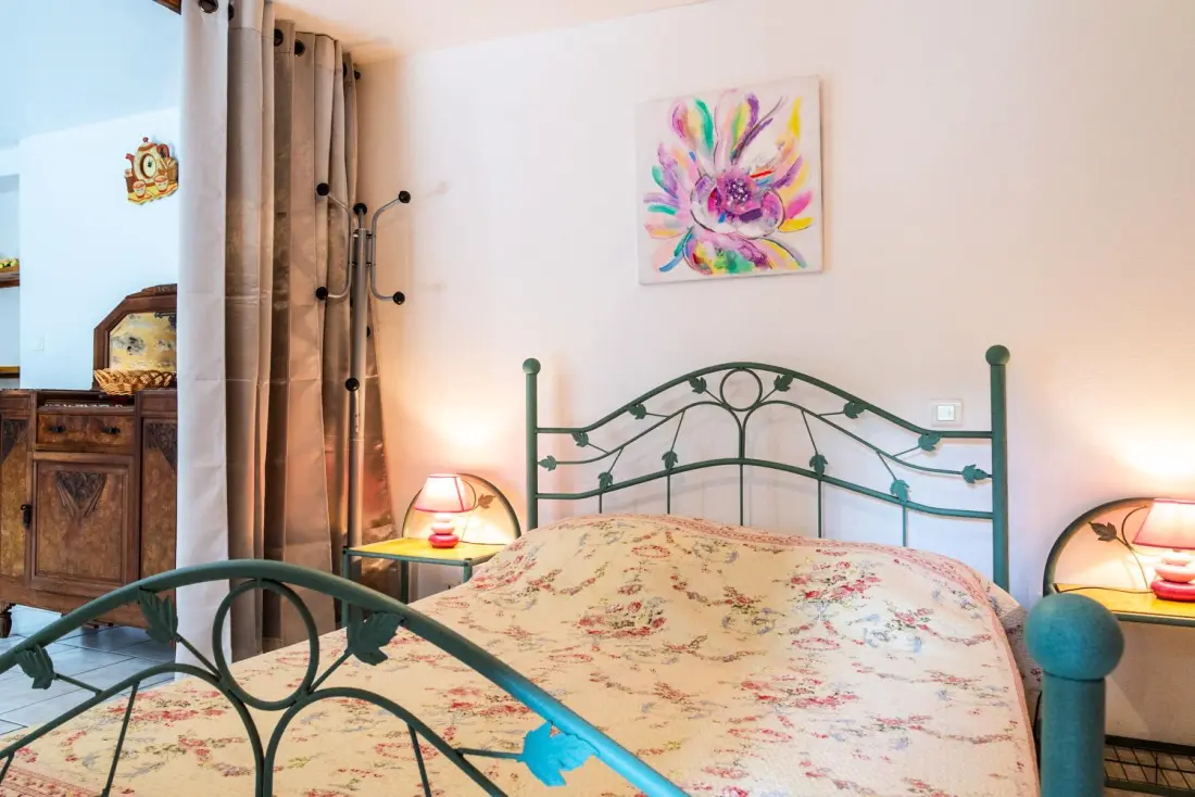 Gîte de France Die Estaplou 3 Ohren