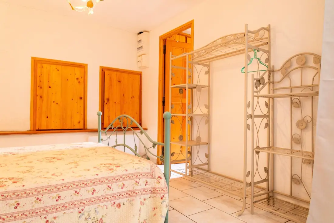 Gîte de France Die Estaplou 3 Ohren