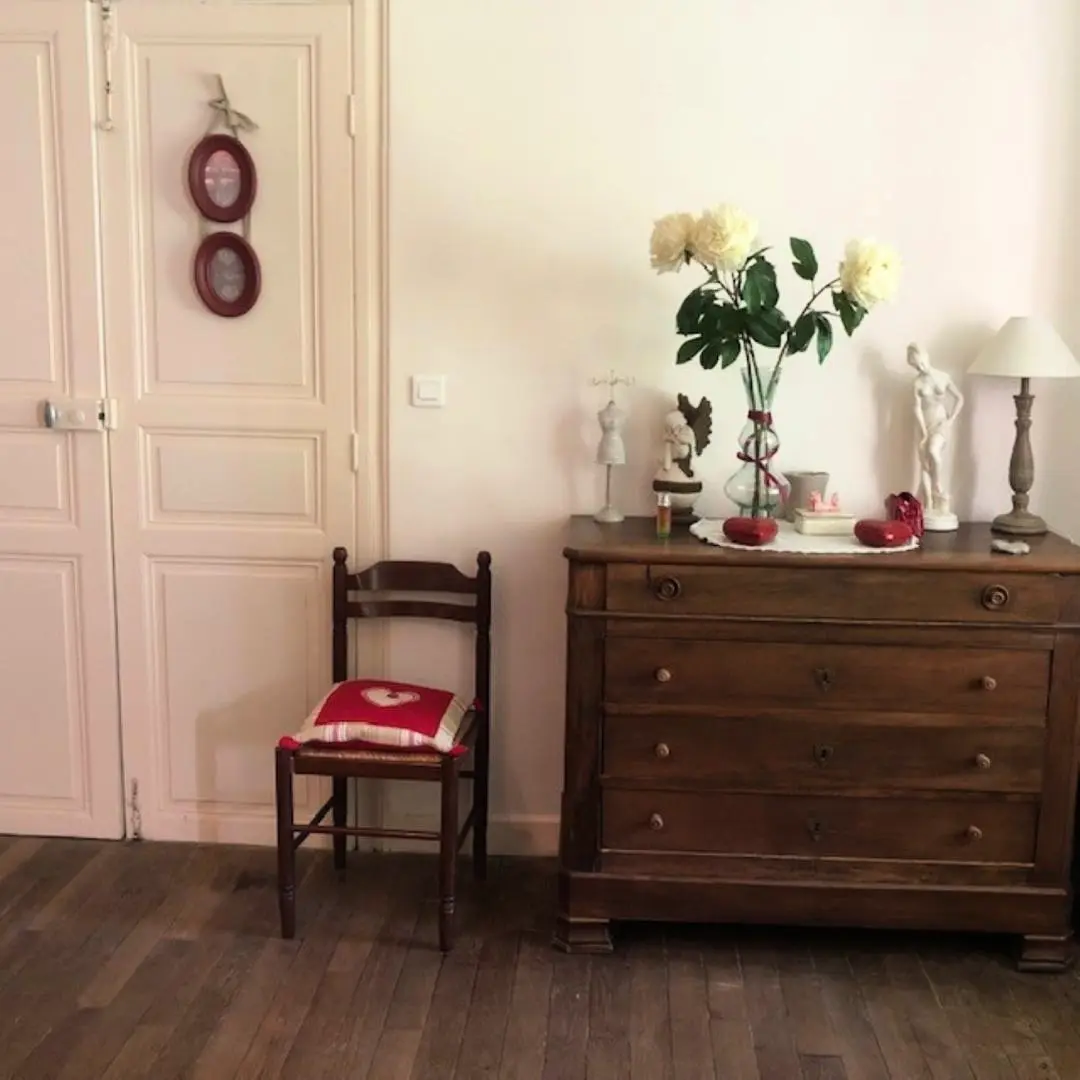 Gîte de France Glycine 5/6 Personen 3 Ohren