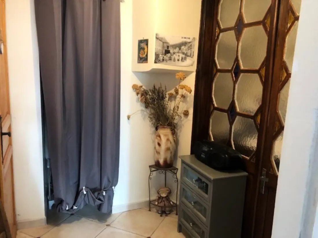 Gîte de France Glycine 5/6 Personen 3 Ohren