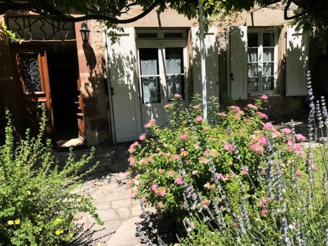 Gîte de France Glycine 5/6 Personen 3 Ohren