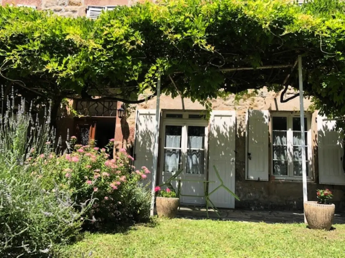 Gîte de France Glycine 5/6 Personen 3 Ohren