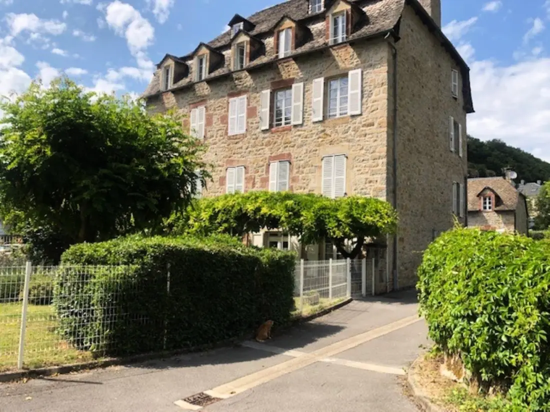 Gîte de France Glycine 5/6 Personen 3 Ohren