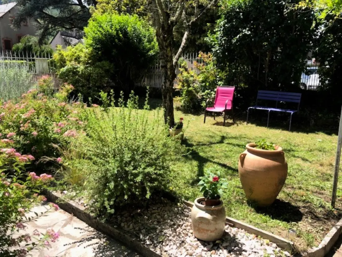 Gîte de France Glycine 5/6 Personen 3 Ohren