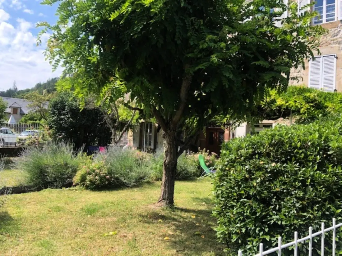 Gîte de France Glycine 5/6 Personen 3 Ohren