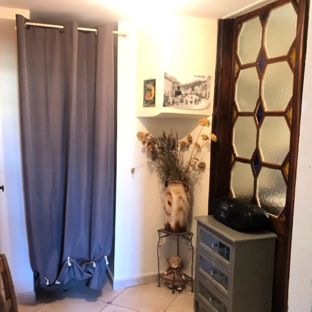 Gîte de France Glycine 5/6 Personen 3 Ohren