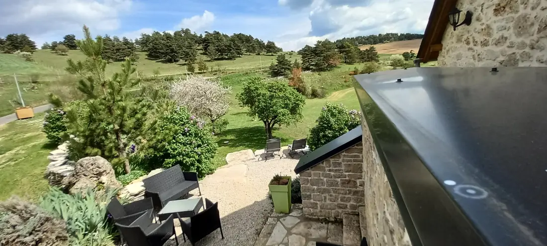Gîte de France Das Haus des 3 Ohren Mannes