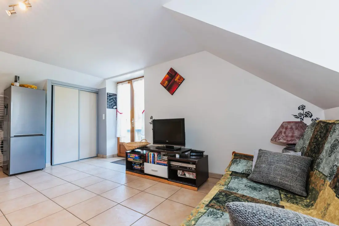 Gîte de France Das Haus des 3 Ohren Mannes