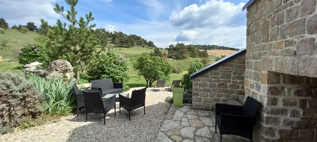 Gîte de France Das Haus des 3 Ohren Mannes