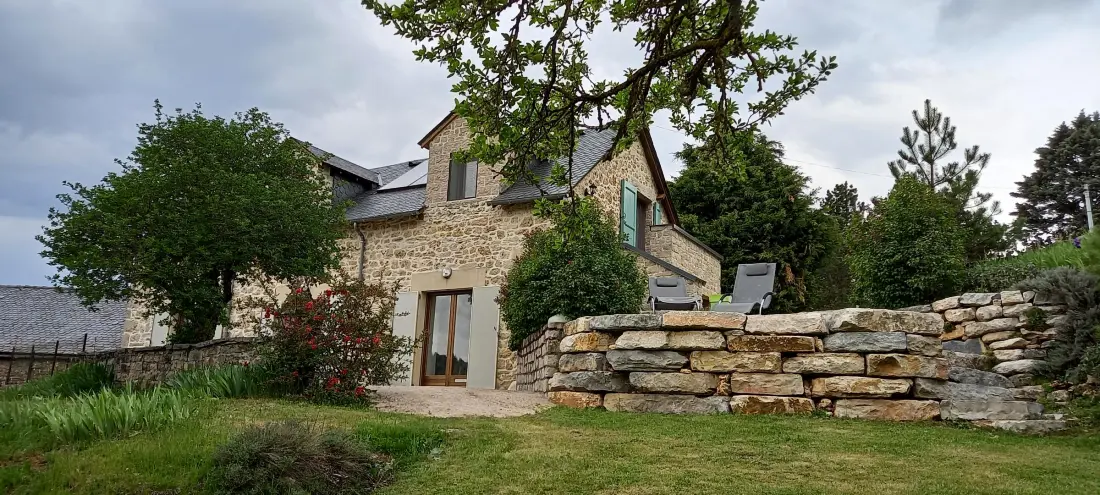 Gîte de France Das Haus des 3 Ohren Mannes