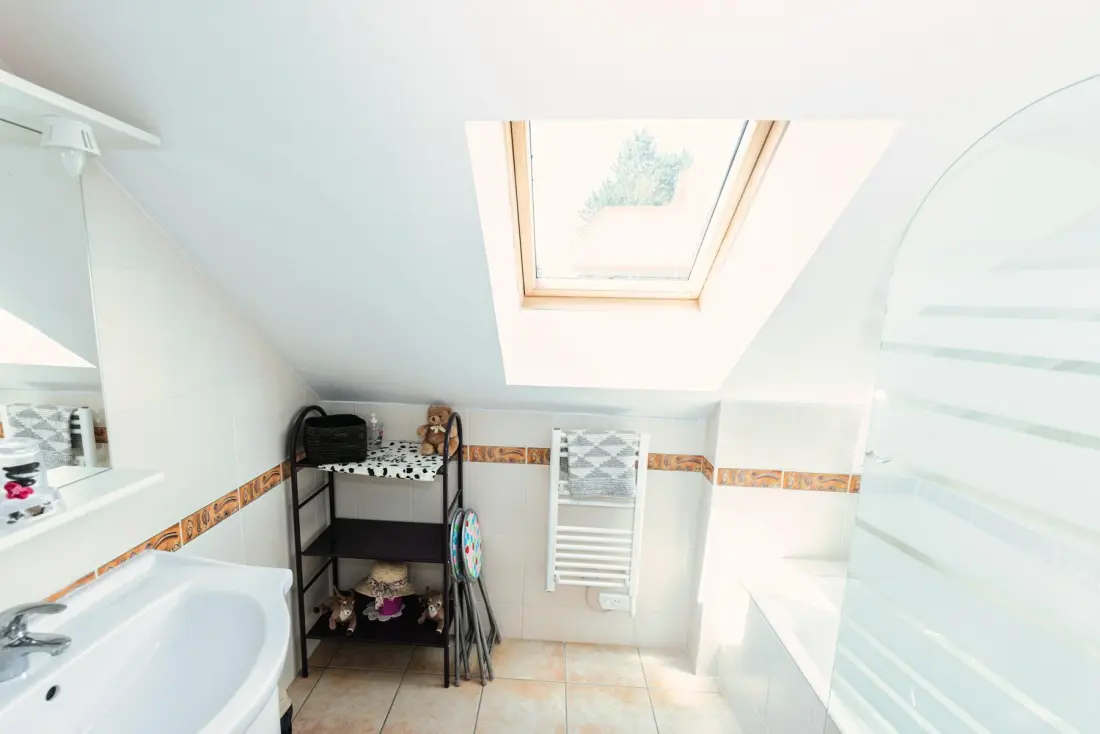 Gîte de France Das Haus des 3 Ohren Mannes