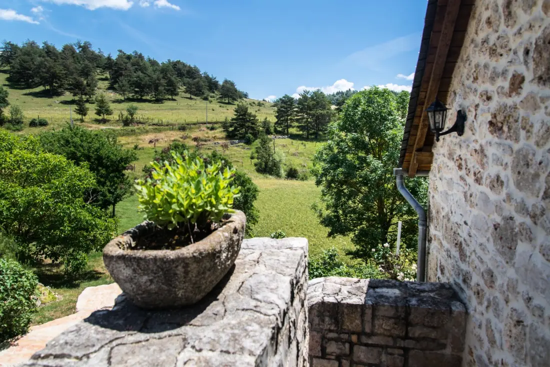 Gîte de France Das Haus des 3 Ohren Mannes