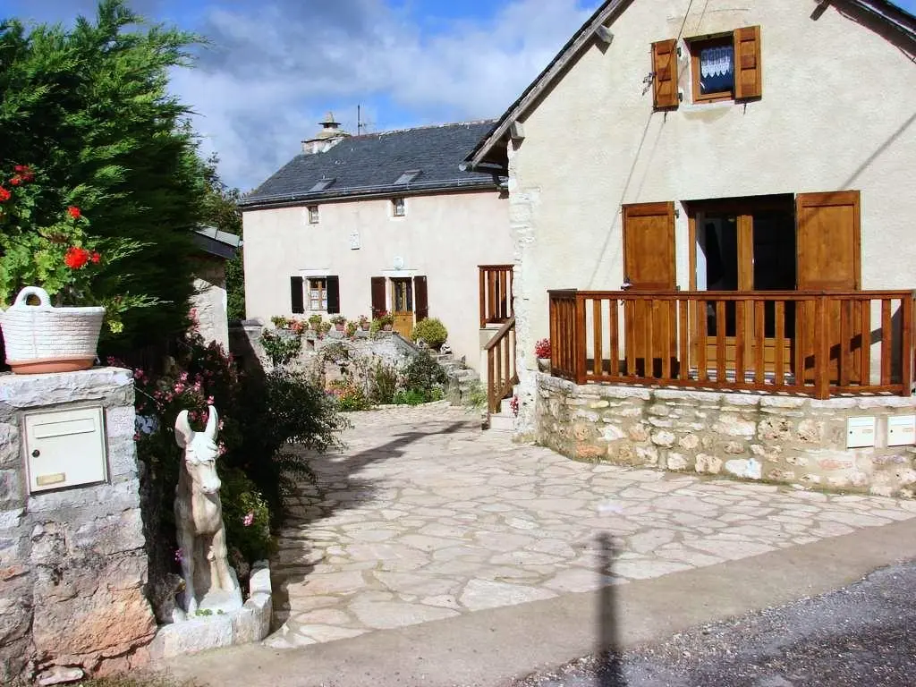 Gîte de France Die Pustadou 3 Ohren