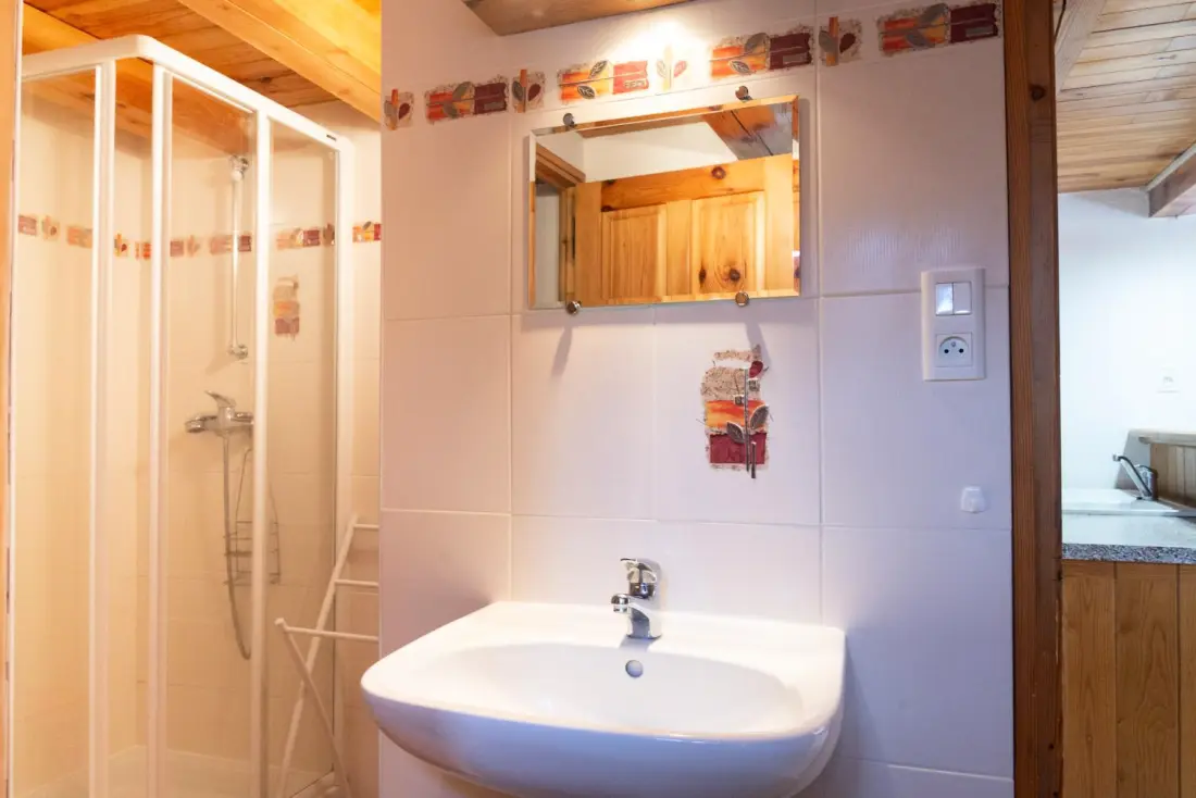 Gîte de France Die Pustadou 3 Ohren