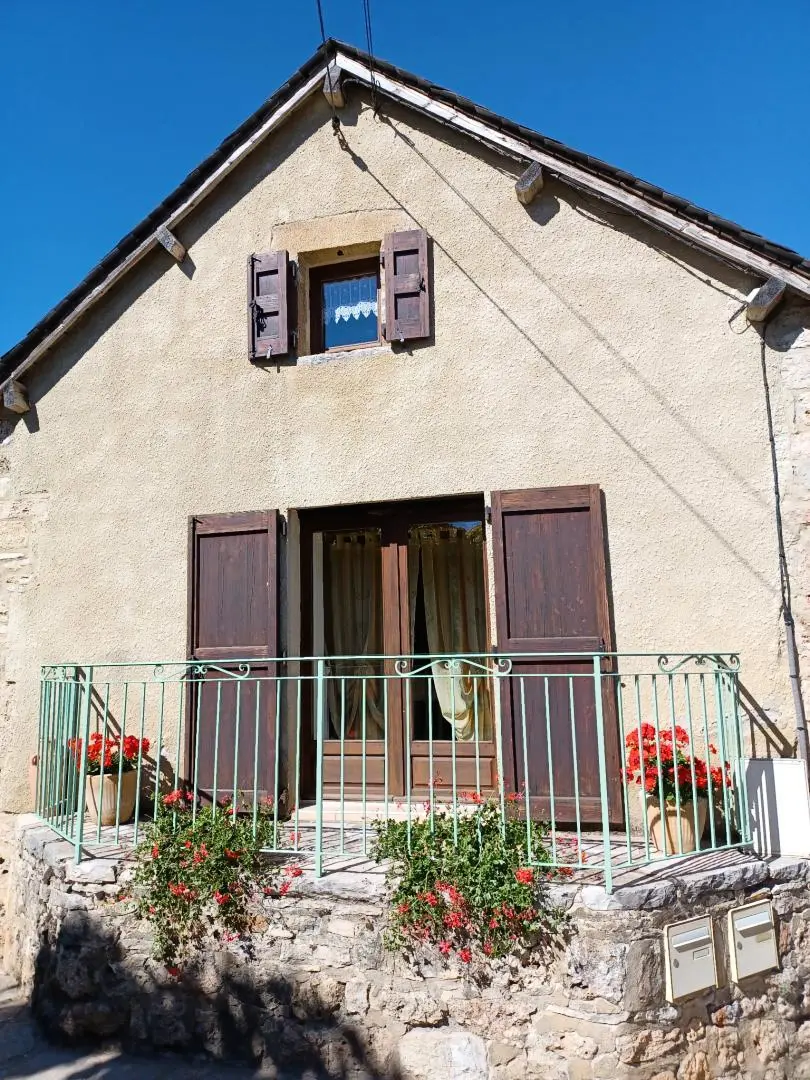 Gîte de France Die Pustadou 3 Ohren
