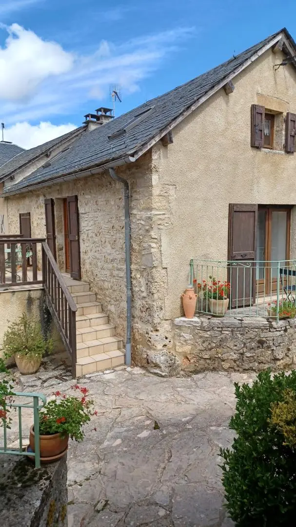 Gîte de France Die Pustadou 3 Ohren