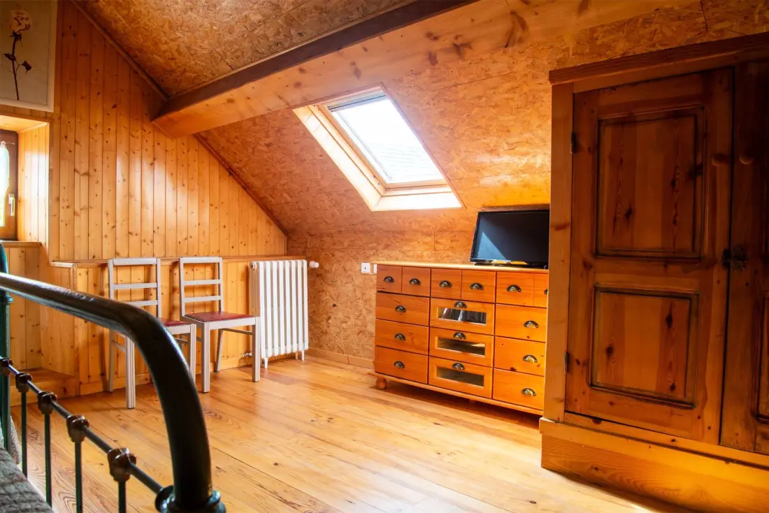 Gîte de France Die Pustadou 3 Ohren