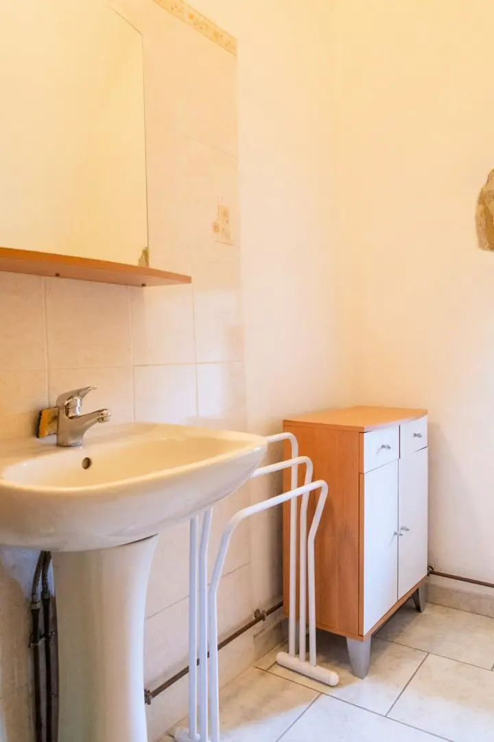 Gîte de France Maison gaches 3 épis