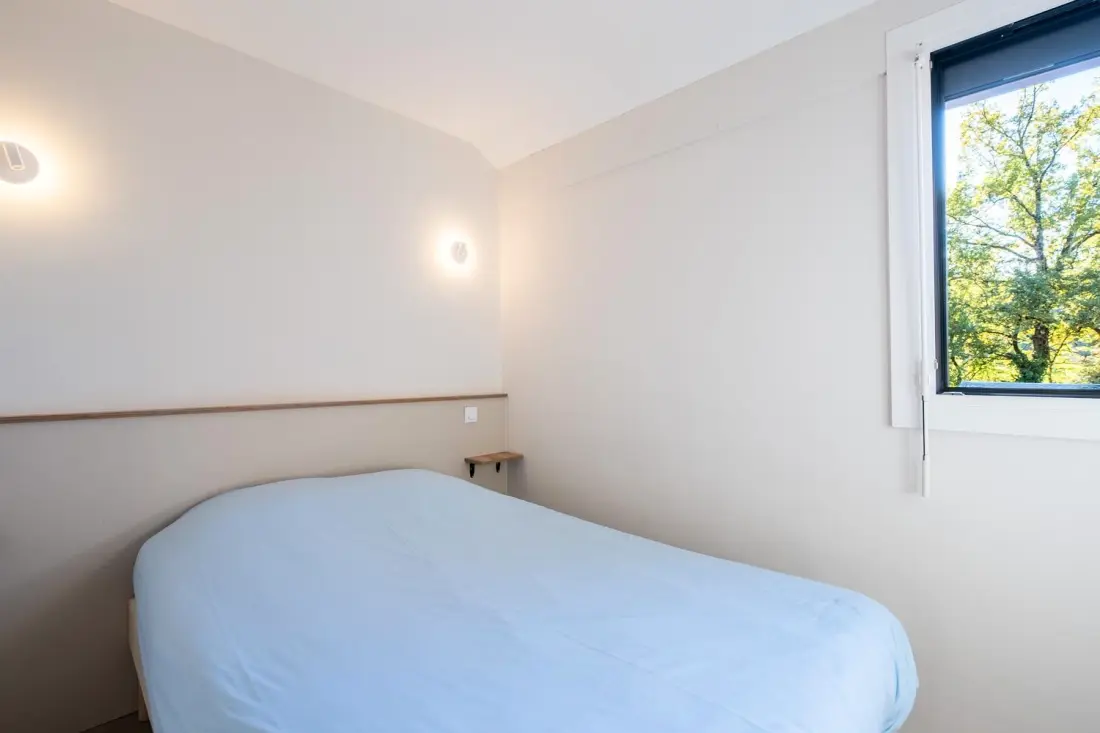 Gite Gite 6/8 prémium - Brugue falu