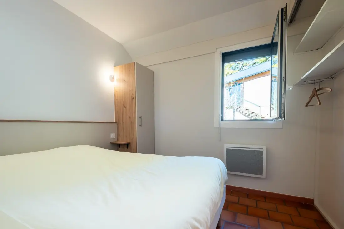 Holiday Cottage 2/4 pers. prémium - Brugue falu