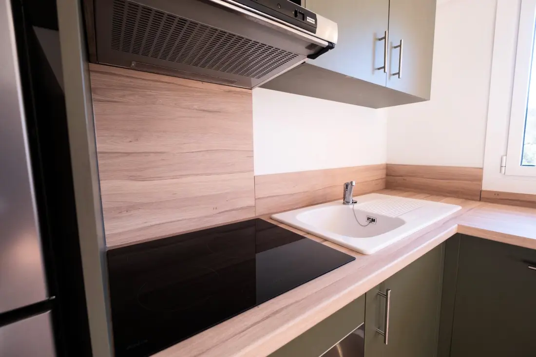 Holiday Cottage 2/4 pers. prémium - Brugue falu