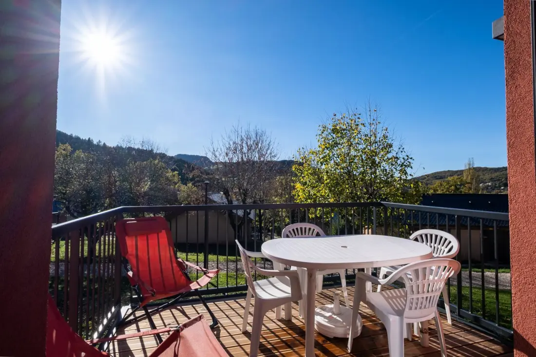 Holiday Cottage 2/4 pers. prémium - Brugue falu