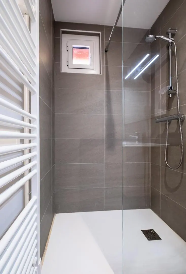 Holiday Cottage 2/4 pers. prémium - Brugue falu