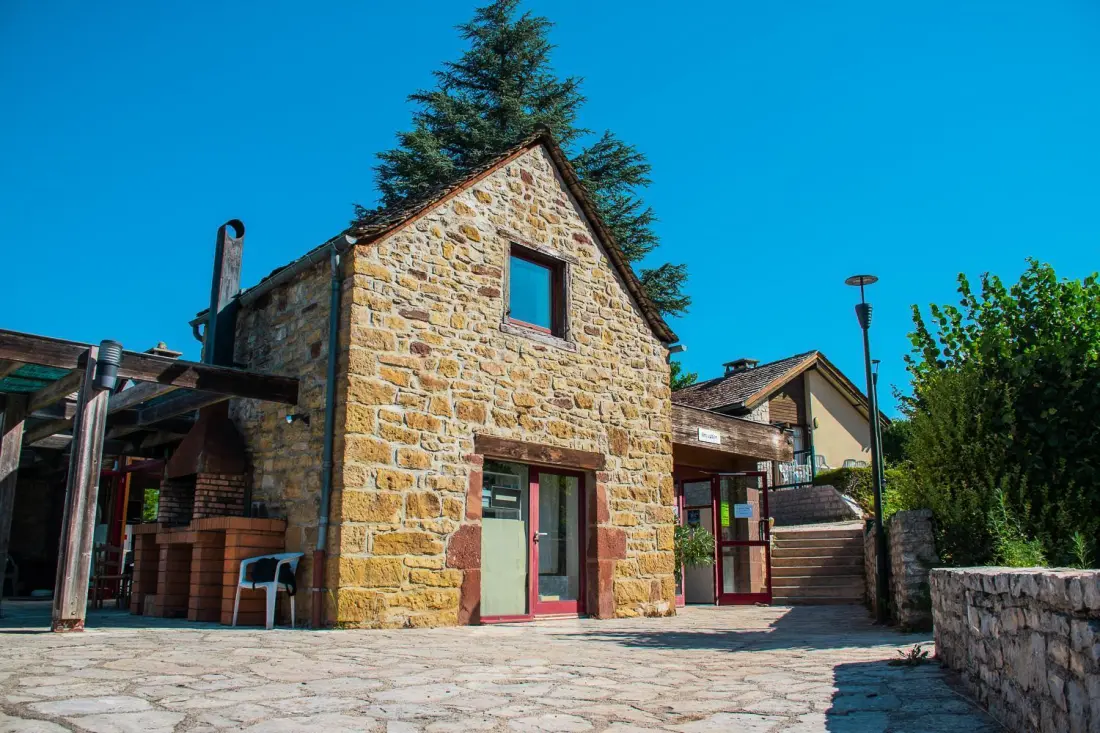 Holiday Cottage 2/4 pers. prémium - Brugue falu