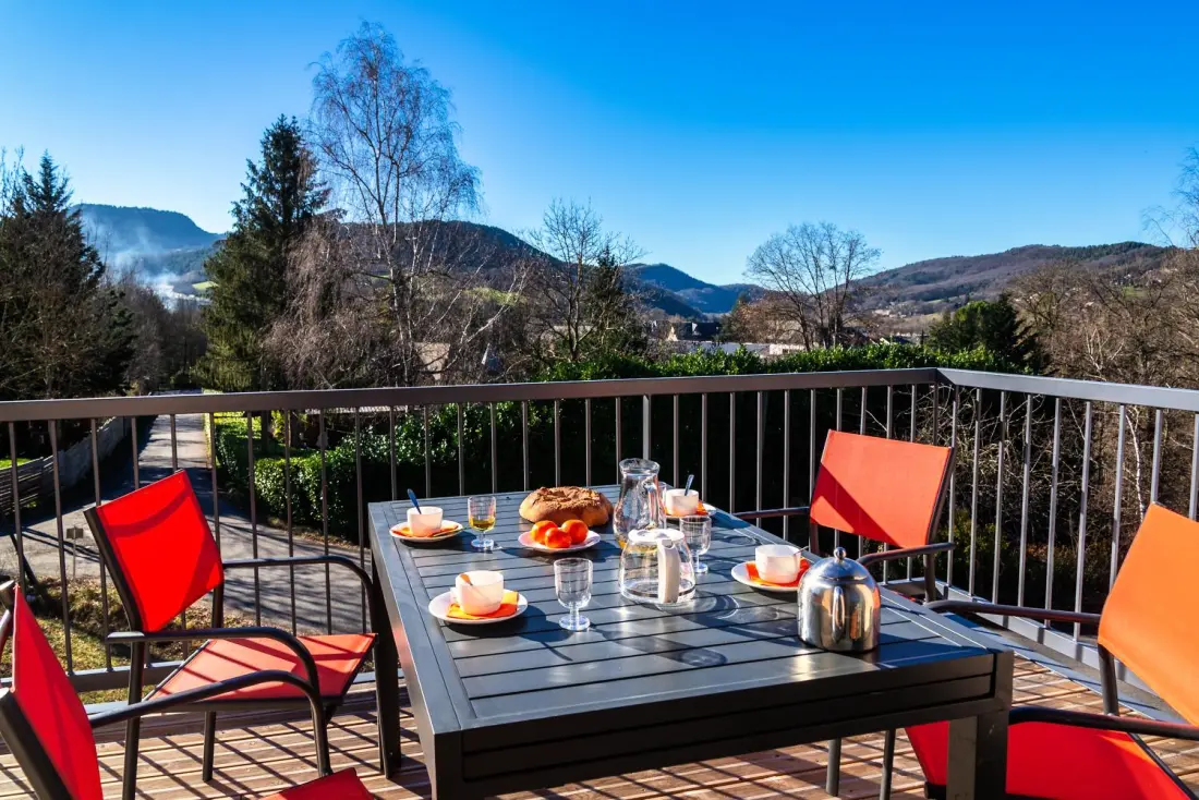 Holiday Cottage 2/4 pers. prémium - Brugue falu