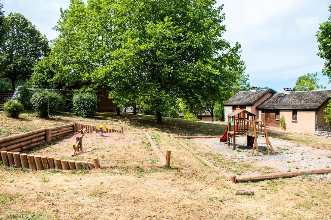 Holiday Cottage 2/4 pers. prémium - Brugue falu