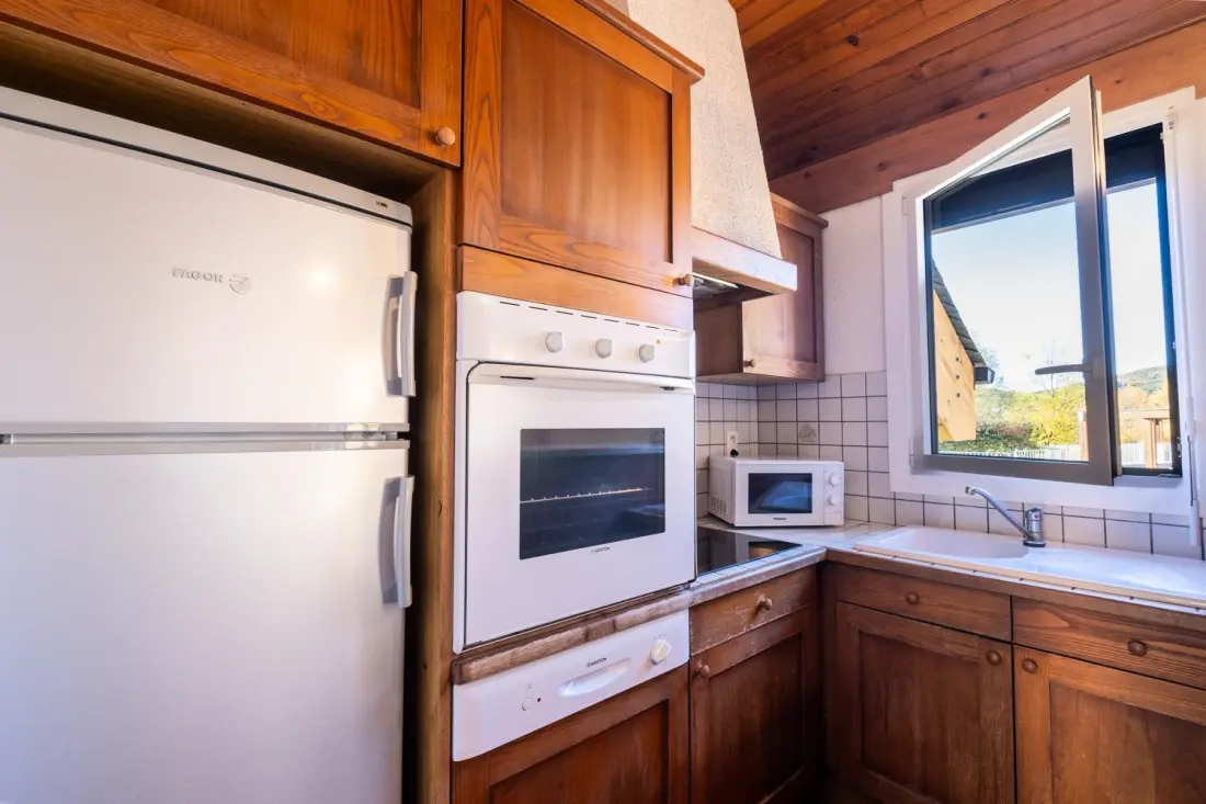 Holiday Cottage 2/4 pers. - Brugue falu