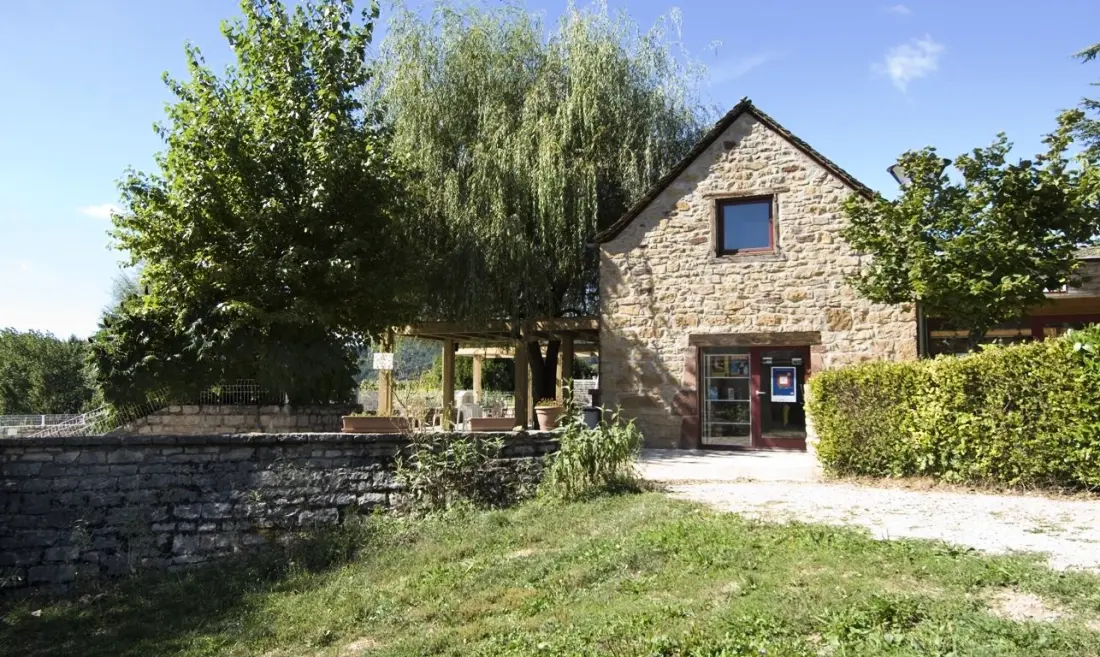 Holiday Cottage 2/4 pers. - Brugue falu
