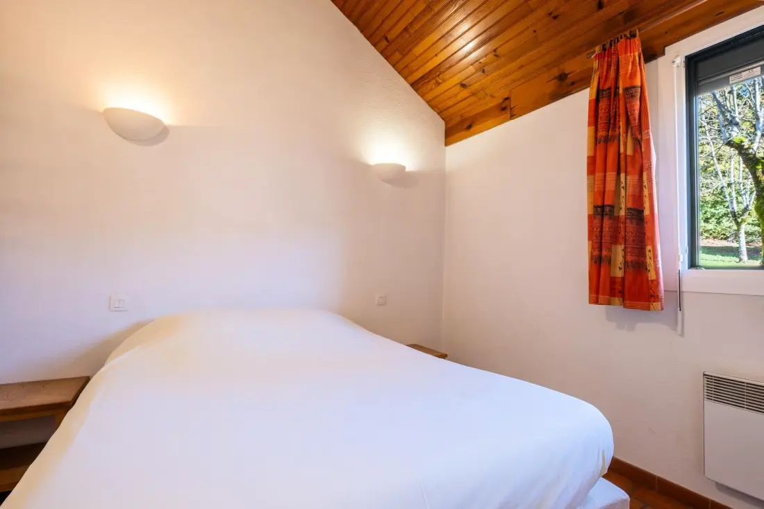 Holiday Cottage 2/4 pers. - Brugue falu