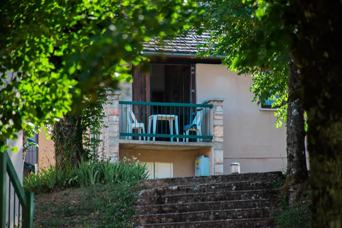 Holiday Cottage 2/4 pers. - Brugue falu
