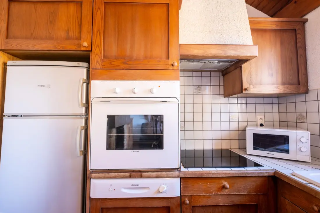 Holiday Cottage 2/4 pers. - Brugue falu