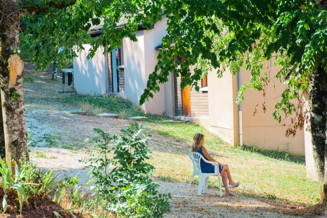 Holiday Cottage 2/4 pers. - Brugue falu