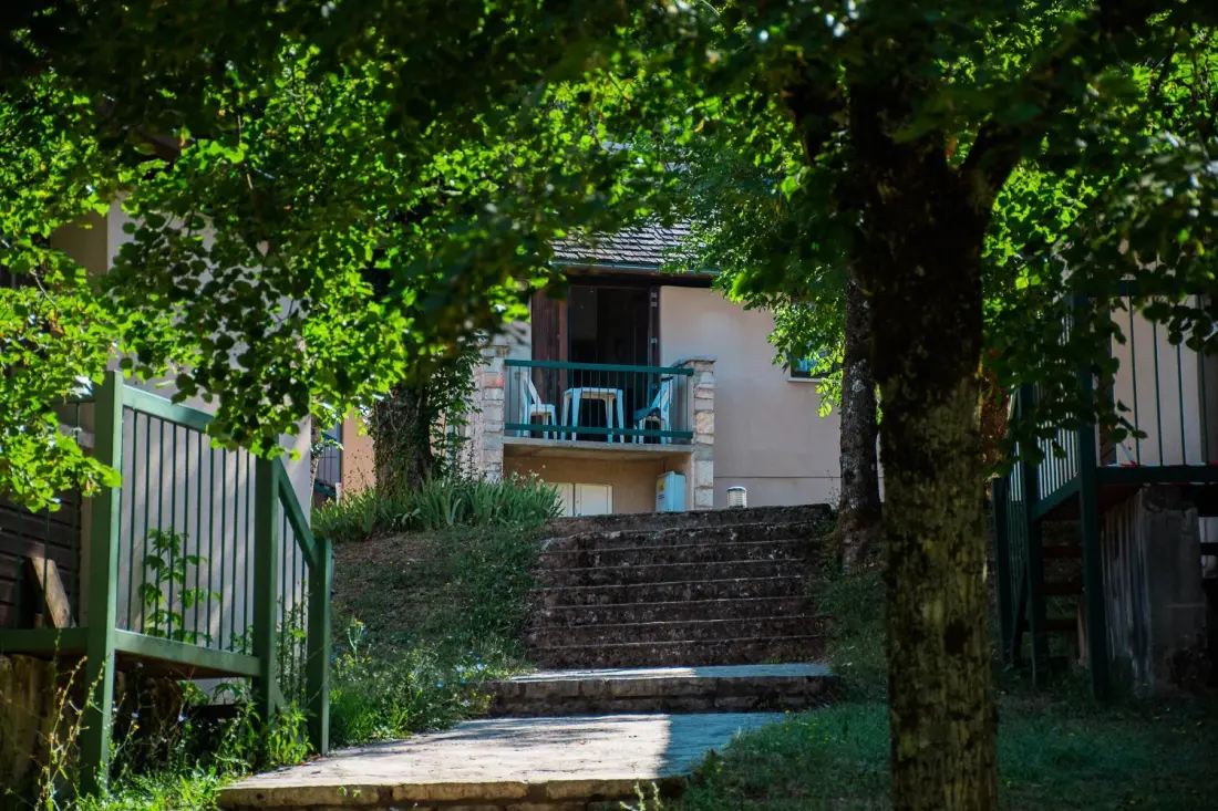 Holiday Cottage 2/4 pers. - Brugue falu