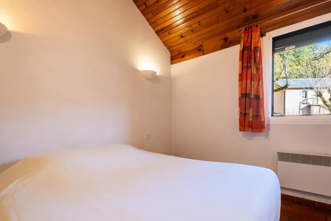 Holiday Cottage 2/4 pers. - Brugue falu