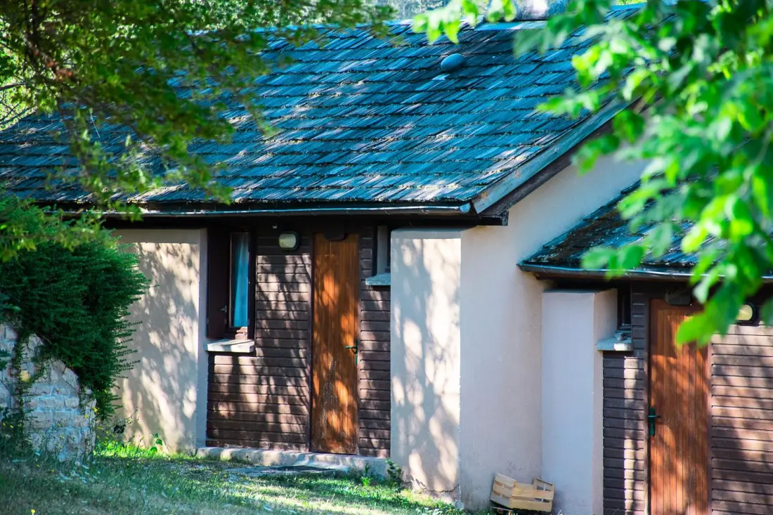 Holiday Cottage 2/4 pers. - Brugue falu