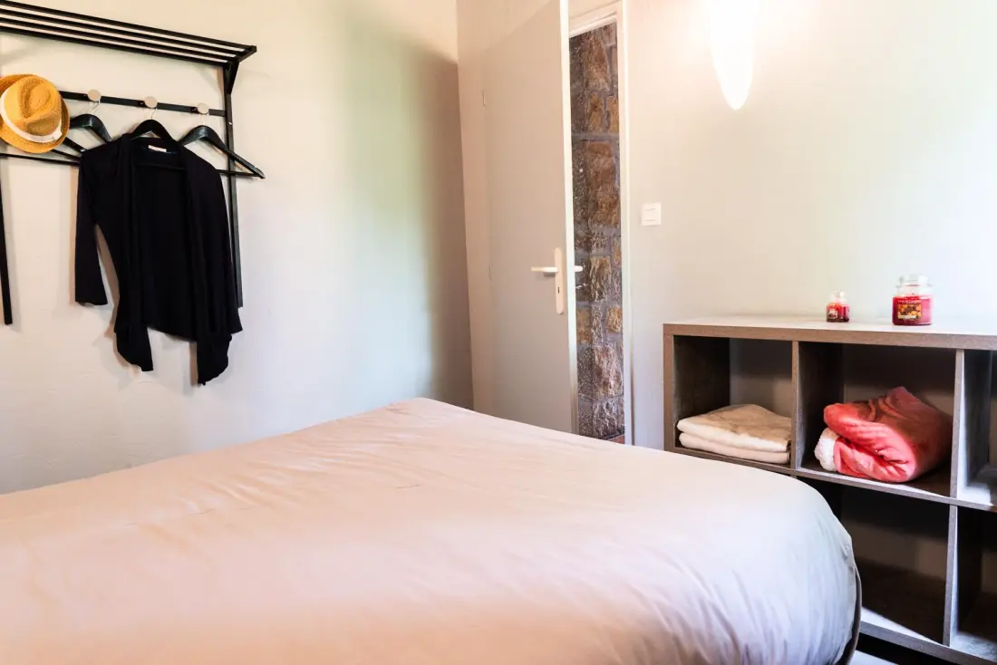 Holiday Cottage 4/6 pers. prémium - Brugue falu