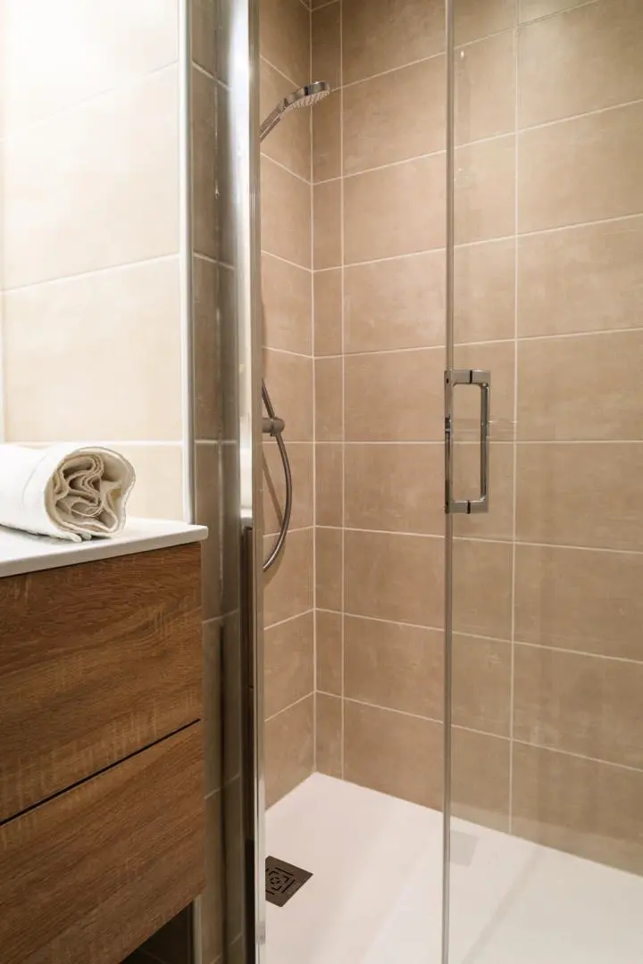 Holiday Cottage 4/6 pers. prémium - Brugue falu
