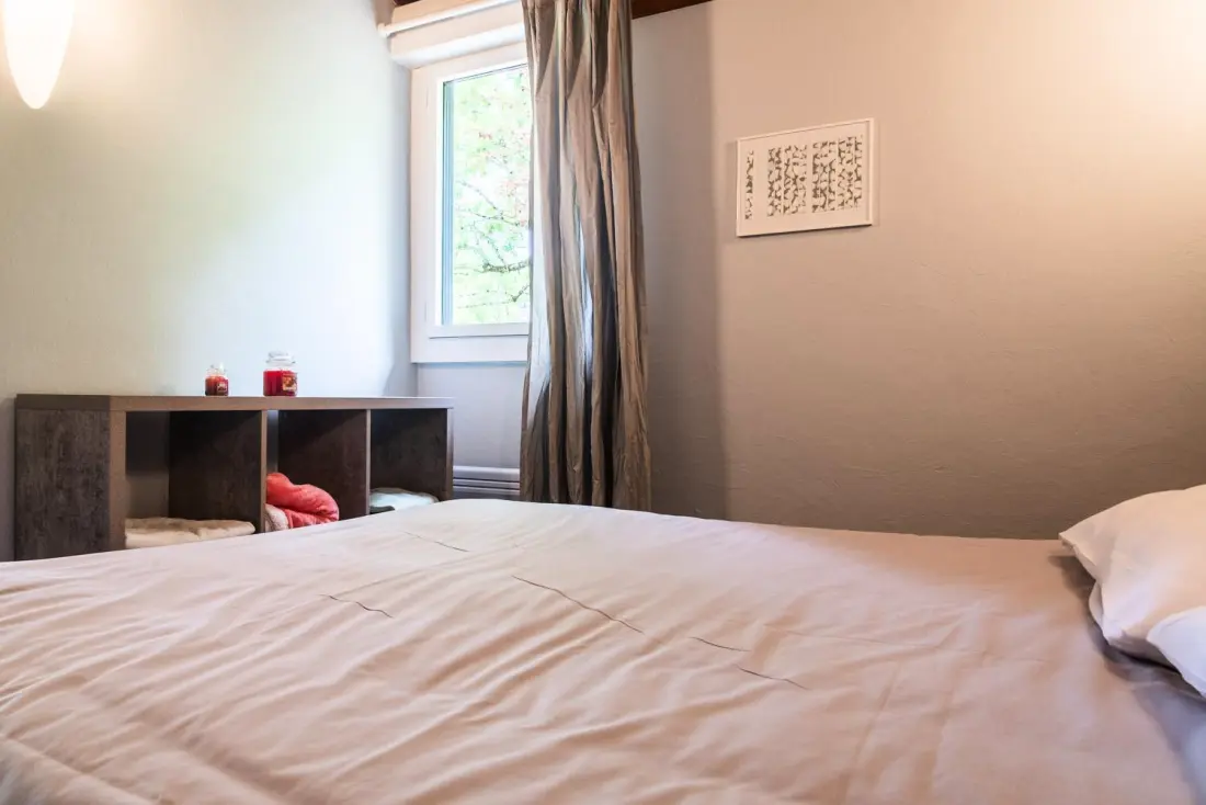 Holiday Cottage 4/6 pers. prémium - Brugue falu